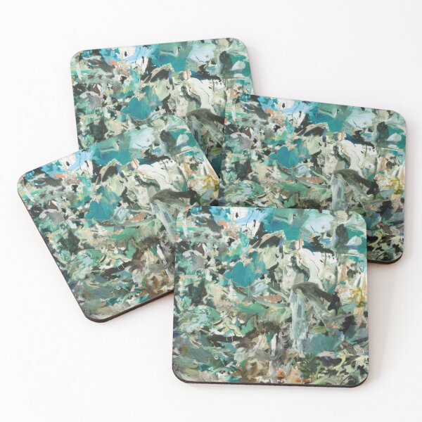 Item preview, Cecily Brown designed and sold by EmmieHart.