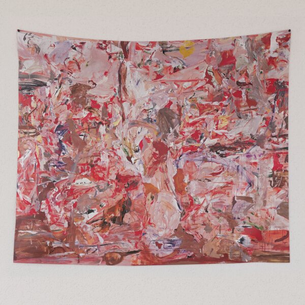 Item preview, Cecily Brown designed and sold by EmmieHart.
