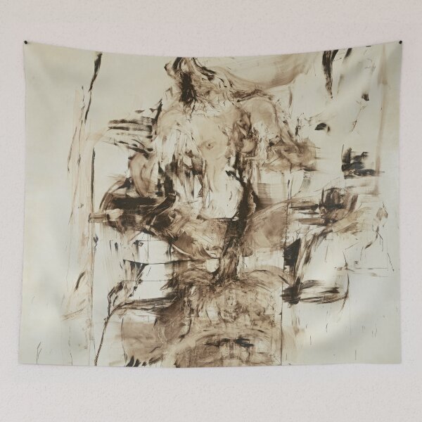 Item preview, Cecily Brown designed and sold by EmmieHart.