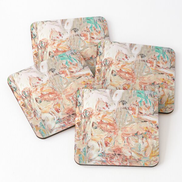 Item preview, Cecily Brown designed and sold by EmmieHart.