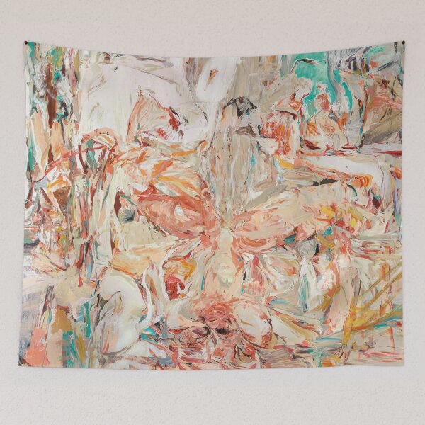 Item preview, Cecily Brown designed and sold by EmmieHart.
