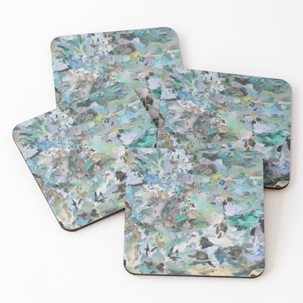 Item preview, Cecily Brown designed and sold by EmmieHart.