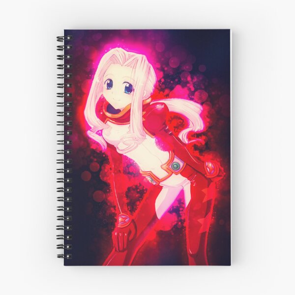 Item preview, Darry Adai Courageous Glow Gurren Lagann Futuristic Warrior designed and sold by thedarvills.