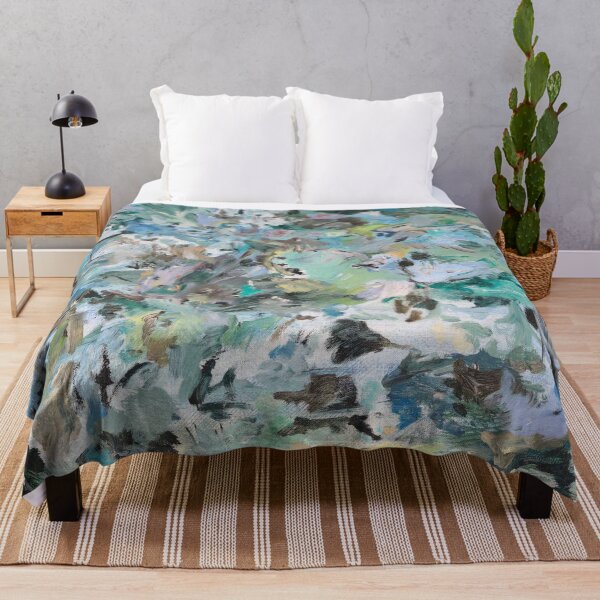 Item preview, Cecily Brown designed and sold by EmmieHart.
