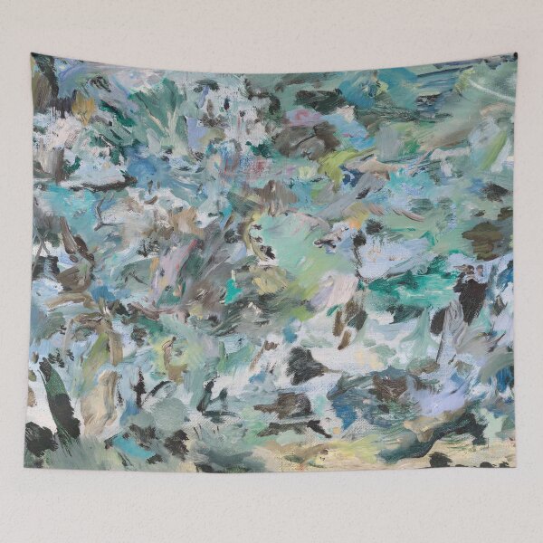 Item preview, Cecily Brown designed and sold by EmmieHart.