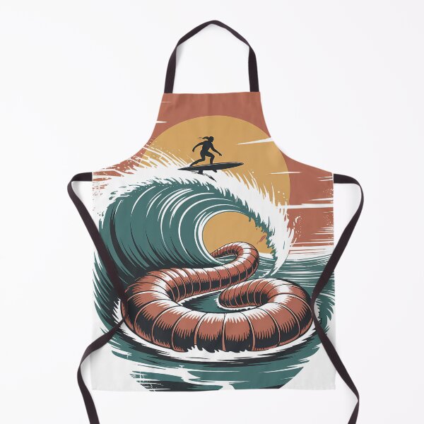 Item preview, Lost Waves of Arrakis designed and sold by Win Hardy.