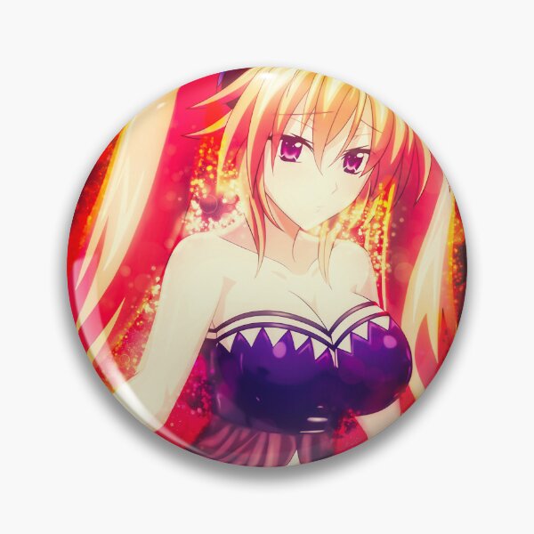 Item preview, Irina Shidou Radiant Guardian Faith High School Dxd Angelic designed and sold by thedarvills.