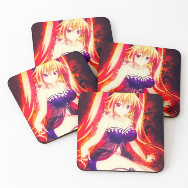 Item preview, Irina Shidou Radiant Guardian Faith High School Dxd Angelic designed and sold by thedarvills.
