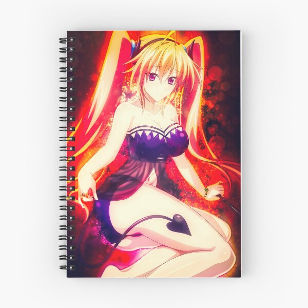 Item preview, Irina Shidou Radiant Guardian Faith High School Dxd Angelic designed and sold by thedarvills.