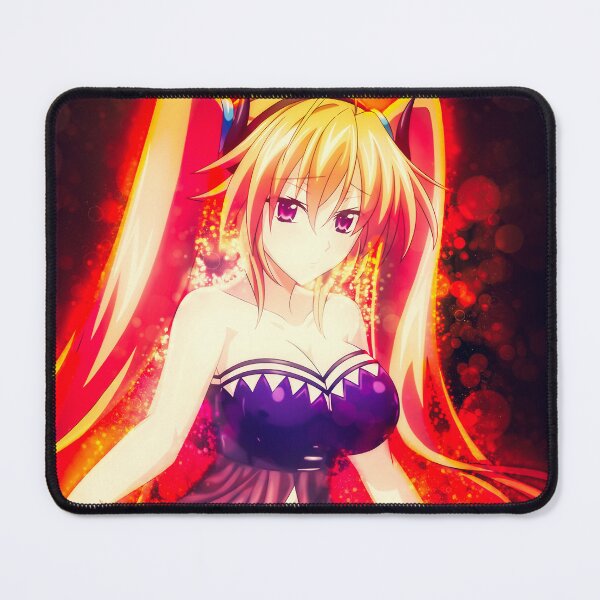 Item preview, Irina Shidou Radiant Guardian Faith High School Dxd Angelic designed and sold by thedarvills.