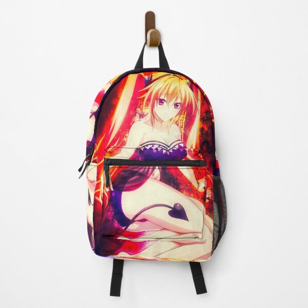 Item preview, Irina Shidou Radiant Guardian Faith High School Dxd Angelic designed and sold by thedarvills.