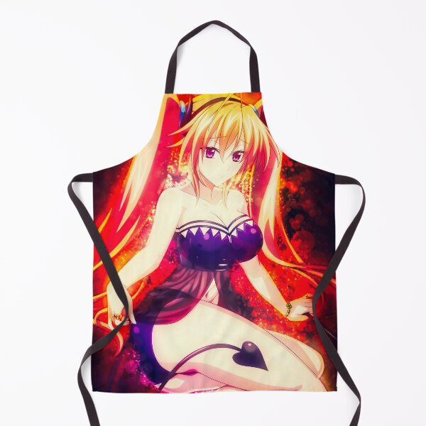 Item preview, Irina Shidou Radiant Guardian Faith High School Dxd Angelic designed and sold by thedarvills.