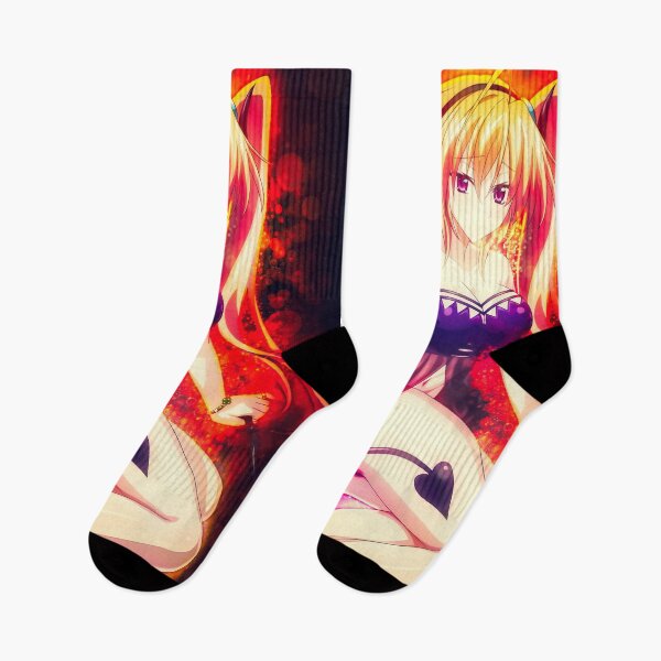 Item preview, Irina Shidou Radiant Guardian Faith High School Dxd Angelic designed and sold by thedarvills.