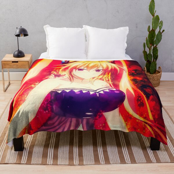 Item preview, Irina Shidou Radiant Guardian Faith High School Dxd Angelic designed and sold by thedarvills.