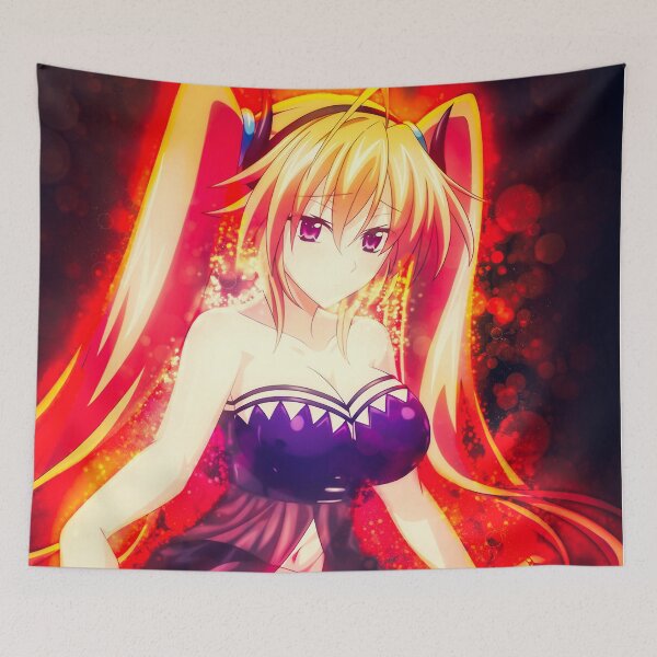 Item preview, Irina Shidou Radiant Guardian Faith High School Dxd Angelic designed and sold by thedarvills.