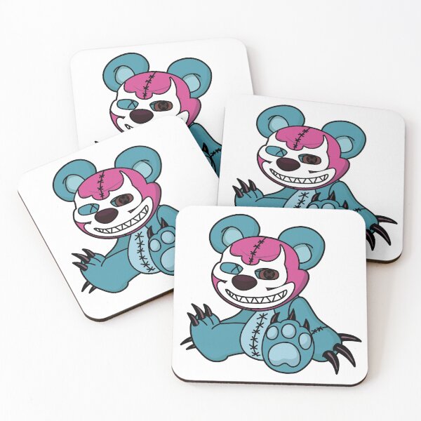 Item preview, EL OSO LUCHADOR designed and sold by rk58rk58.