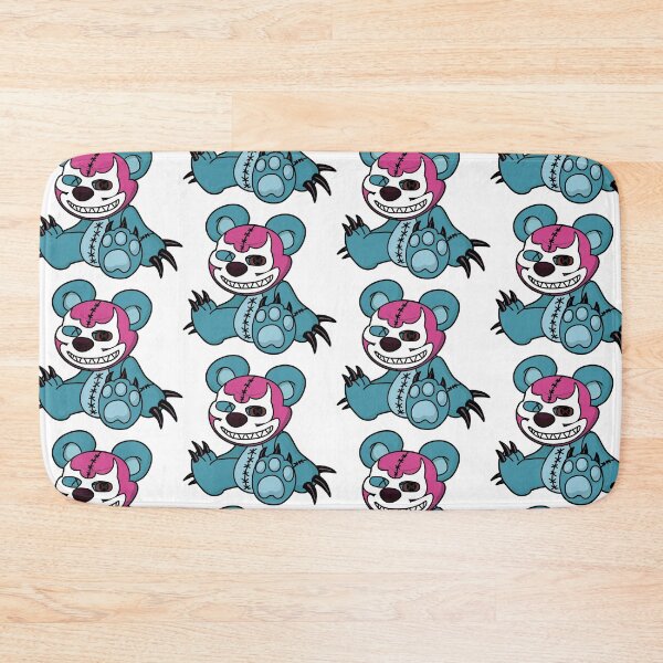 Item preview, EL OSO LUCHADOR designed and sold by rk58rk58.