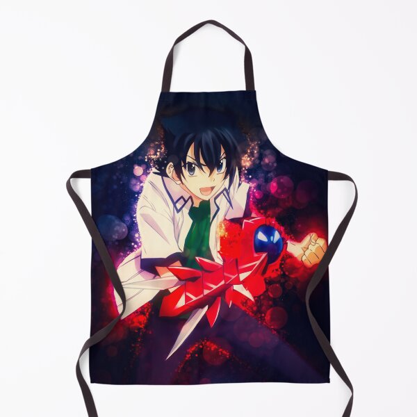 Item preview, Issei Hyoudou Fiery Determination Power Burst High School Dxd designed and sold by thedarvills.