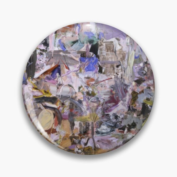 Item preview, Cecily Brown designed and sold by EmmieHart.
