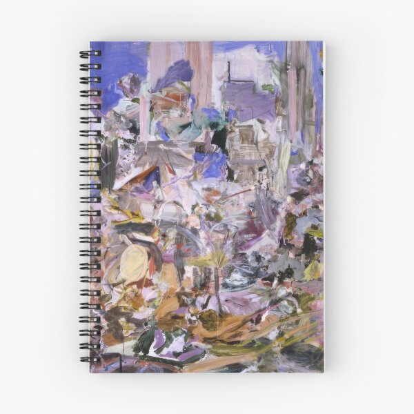 Item preview, Cecily Brown designed and sold by EmmieHart.