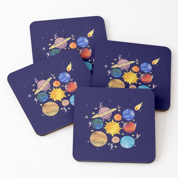 Item preview, Dancing in space. designed and sold by Mary_Bens.