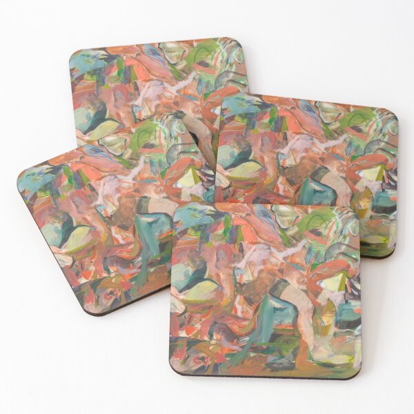 Item preview, Cecily Brown designed and sold by EmmieHart.