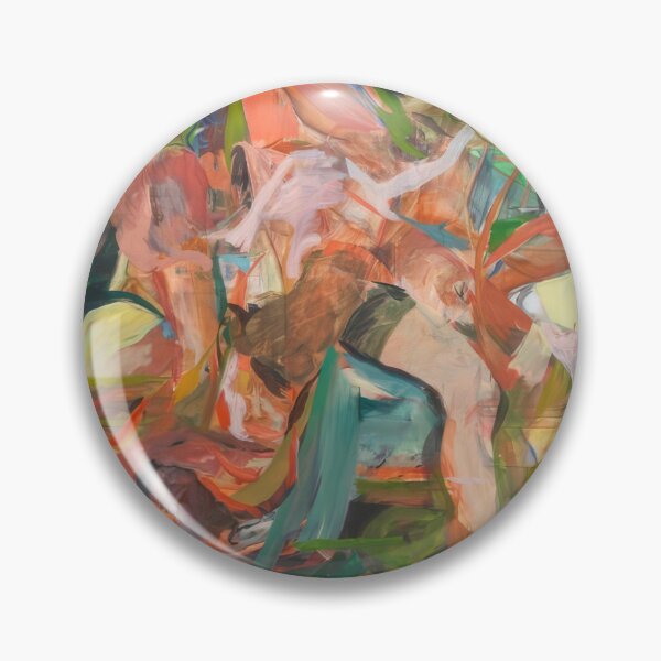 Item preview, Cecily Brown designed and sold by EmmieHart.