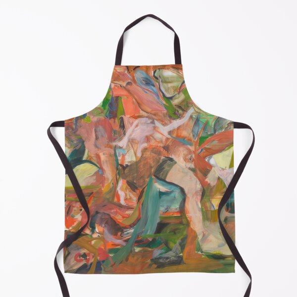 Item preview, Cecily Brown designed and sold by EmmieHart.