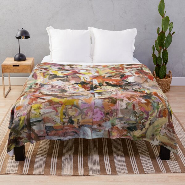Item preview, Cecily Brown designed and sold by EmmieHart.