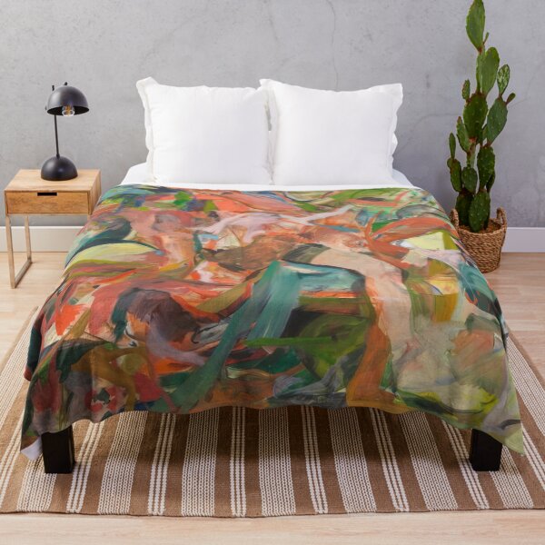 Item preview, Cecily Brown designed and sold by EmmieHart.