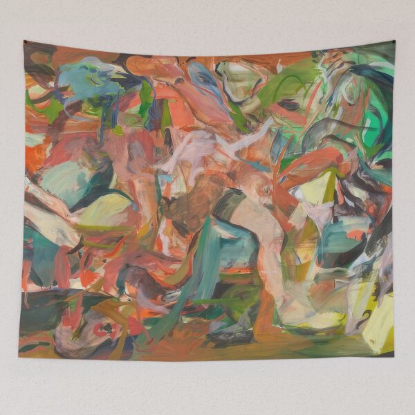 Item preview, Cecily Brown designed and sold by EmmieHart.