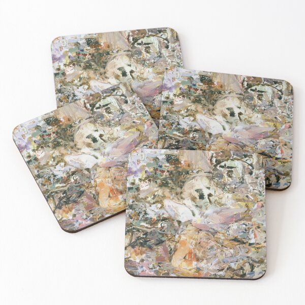 Item preview, Cecily Brown designed and sold by EmmieHart.