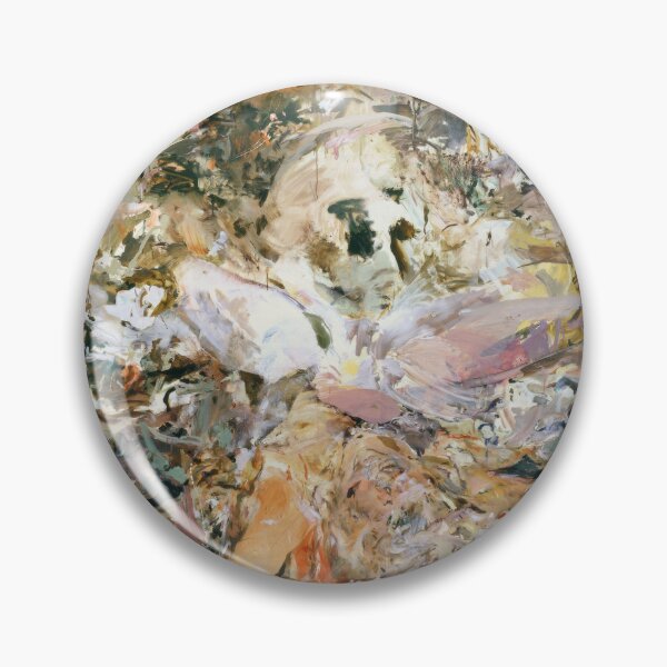 Item preview, Cecily Brown designed and sold by EmmieHart.
