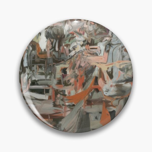 Item preview, Cecily Brown designed and sold by EmmieHart.