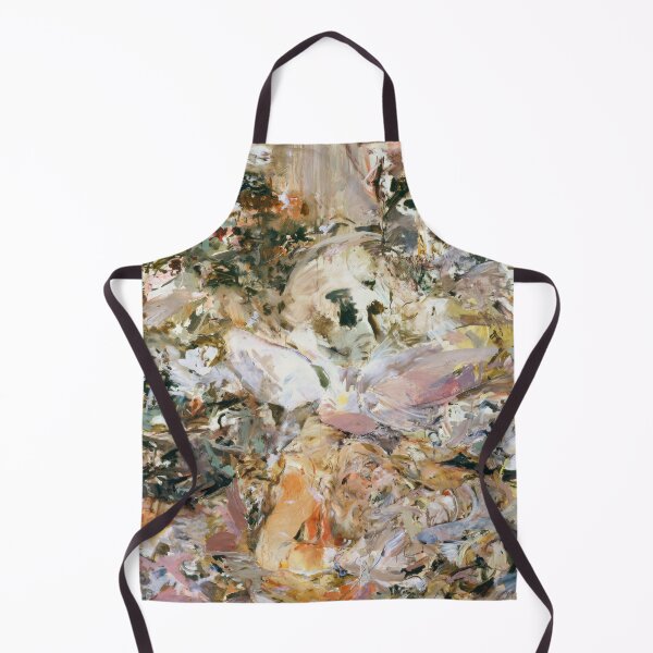 Item preview, Cecily Brown designed and sold by EmmieHart.