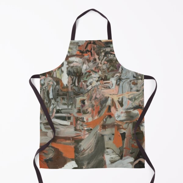 Item preview, Cecily Brown designed and sold by EmmieHart.