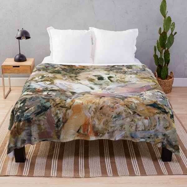 Item preview, Cecily Brown designed and sold by EmmieHart.