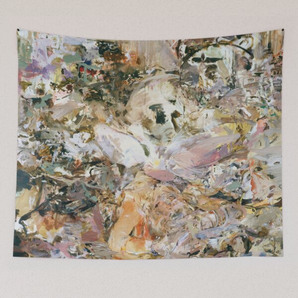 Item preview, Cecily Brown designed and sold by EmmieHart.
