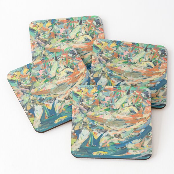 Item preview, Cecily Brown designed and sold by EmmieHart.