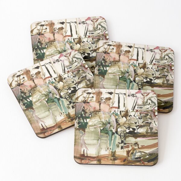 Item preview, Cecily Brown designed and sold by EmmieHart.