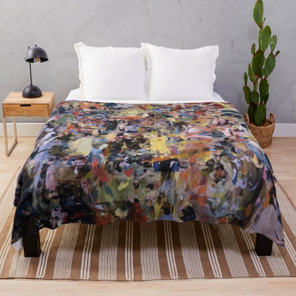 Item preview, Cecily Brown designed and sold by EmmieHart.