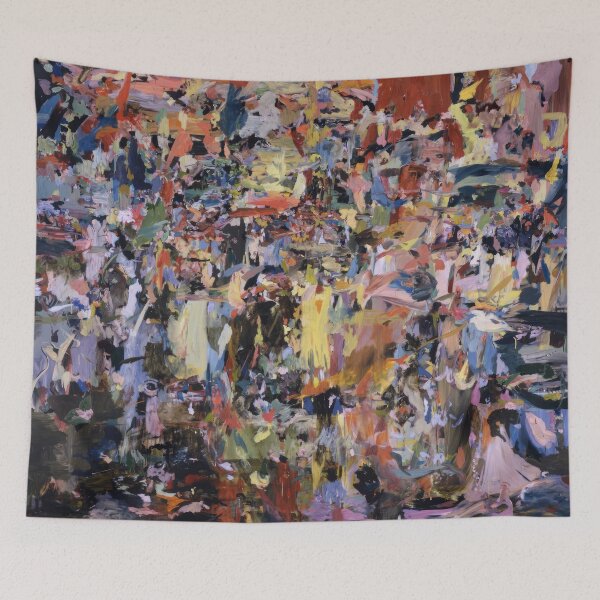 Item preview, Cecily Brown designed and sold by EmmieHart.