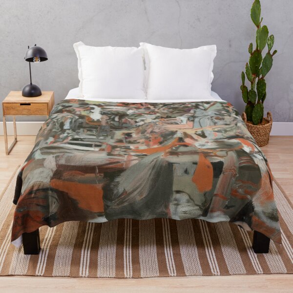 Item preview, Cecily Brown designed and sold by EmmieHart.