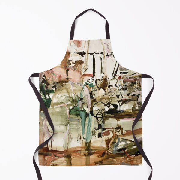 Item preview, Cecily Brown designed and sold by EmmieHart.