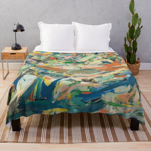 Item preview, Cecily Brown designed and sold by EmmieHart.