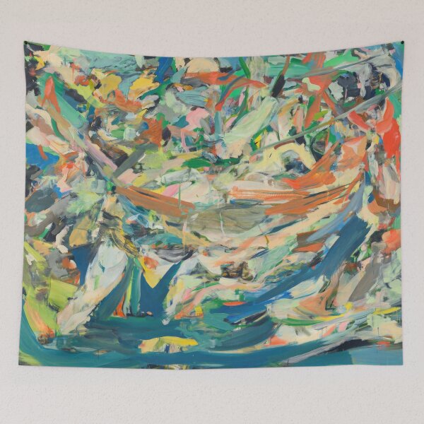 Item preview, Cecily Brown designed and sold by EmmieHart.