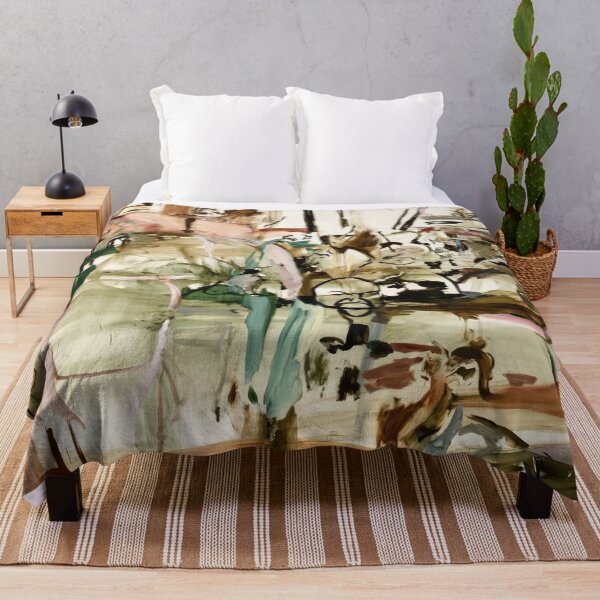 Item preview, Cecily Brown designed and sold by EmmieHart.