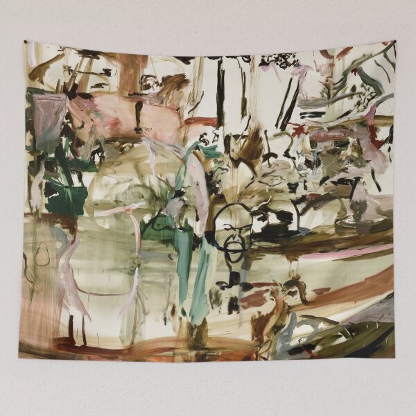 Item preview, Cecily Brown designed and sold by EmmieHart.