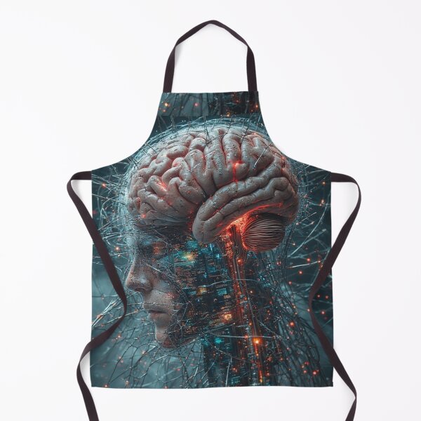 Item preview, The Architects of Eden: Cybernetic Mind | Quantum Witchcraft Rebellion designed and sold by Eden Underground Radio (Official Merch).