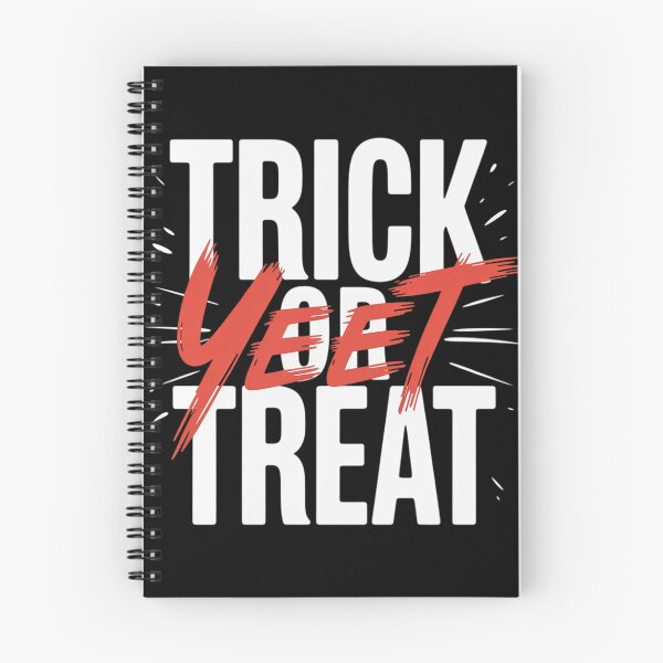 Item preview, Trick Or Yeet Halloween Dank Meme Video Game  designed and sold by lilLilaBatArt.